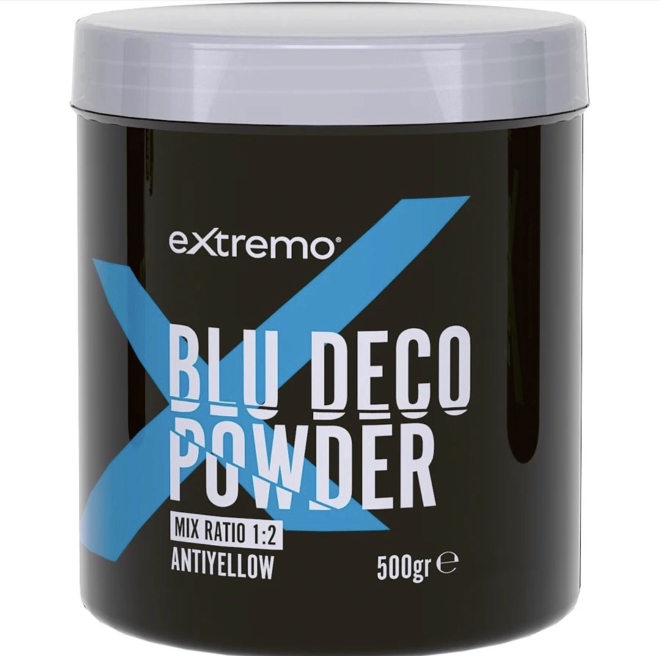 Dekolorant EXTREMO Blue