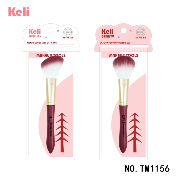 Keli Beauty Professional Large Loose Powder Brush