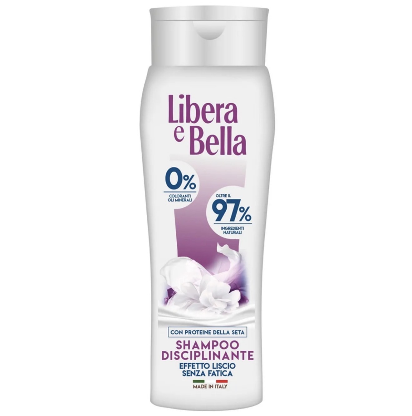 Libera e Bella Smoothing Shampoo
