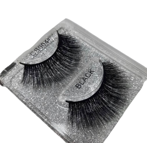 Qerpike fallco 3D/Mink