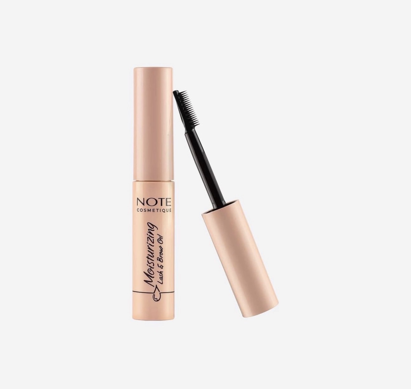 Note Moisturizing Lash & Brow Oil