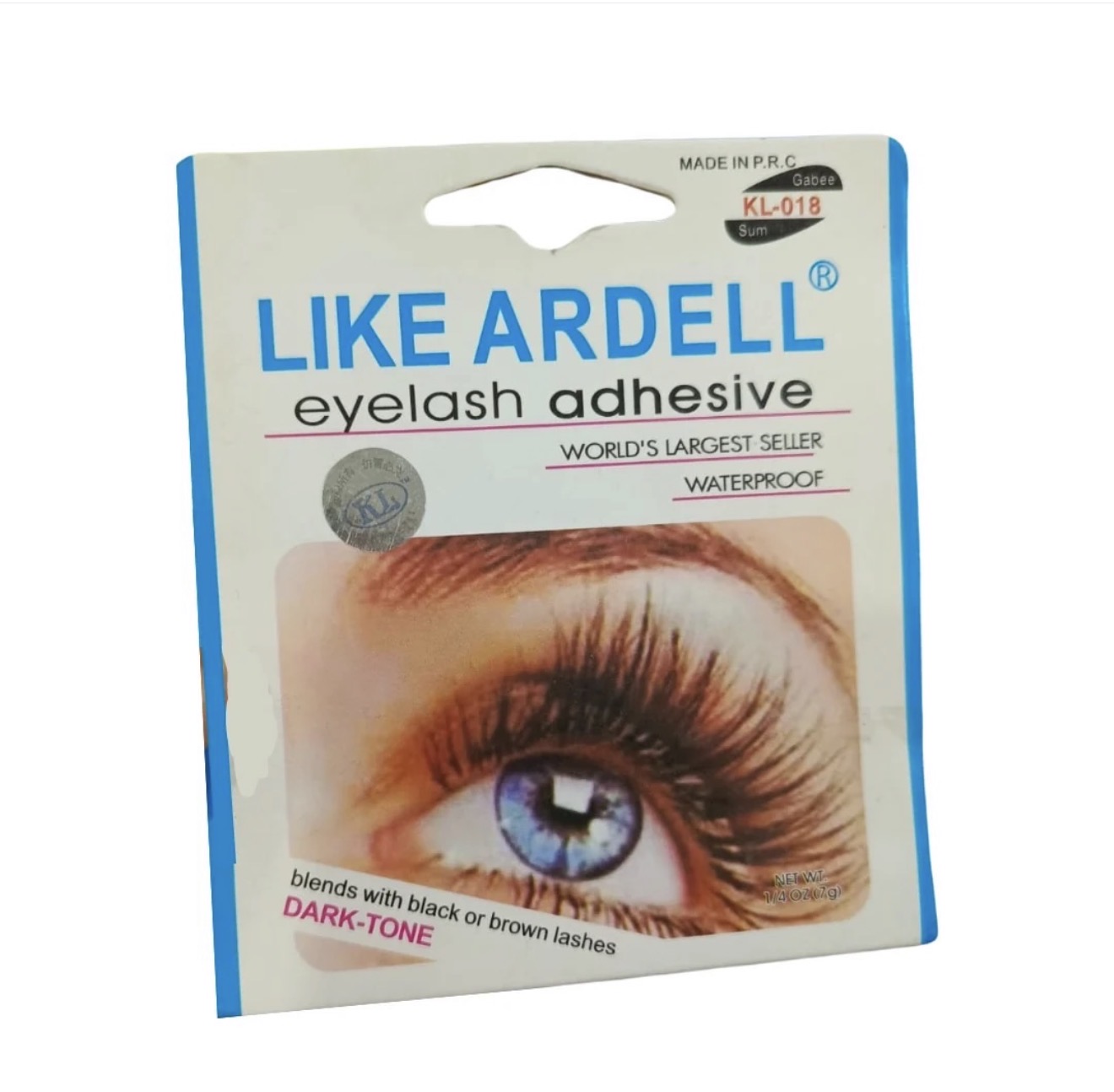 LIKE ARDELL Eyelash Adhesive