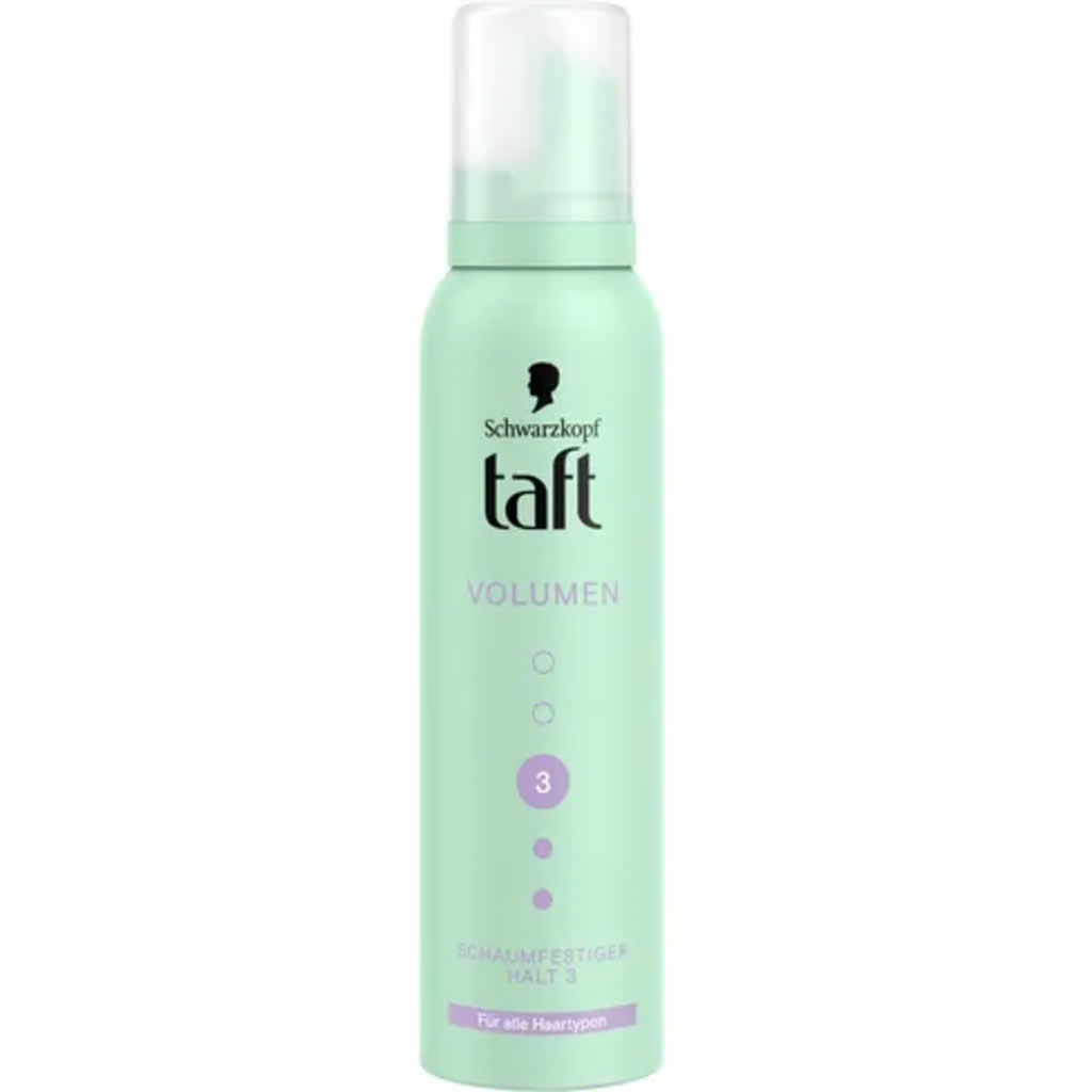 Taft Mousse — foto 5