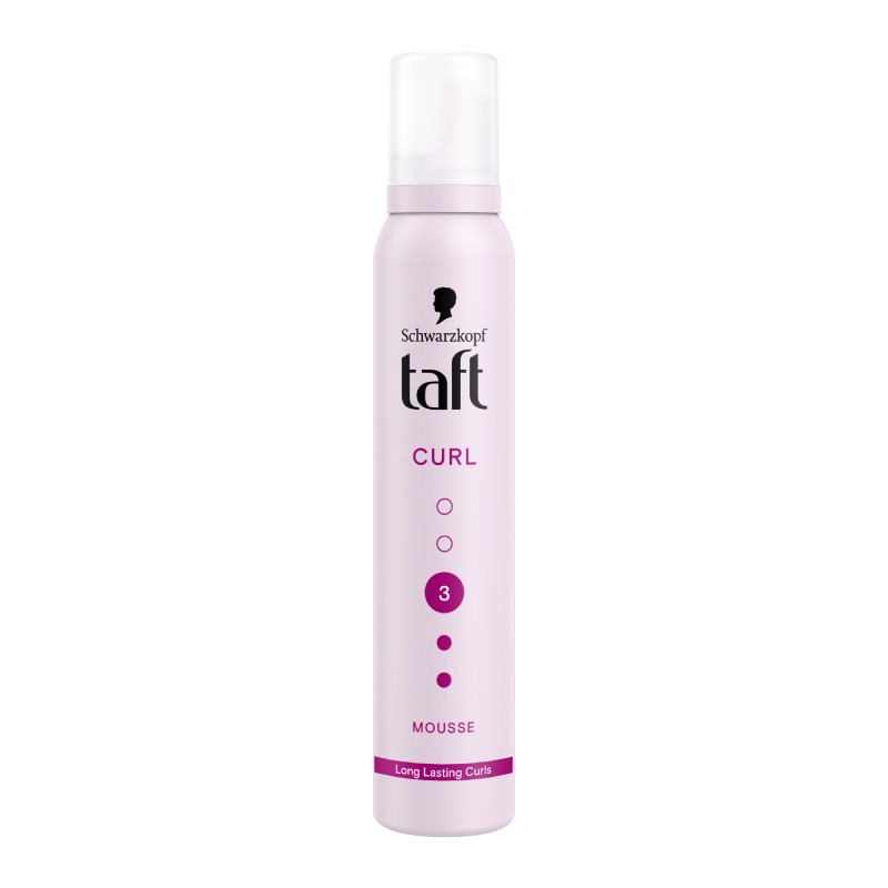 Taft Mousse — foto 4