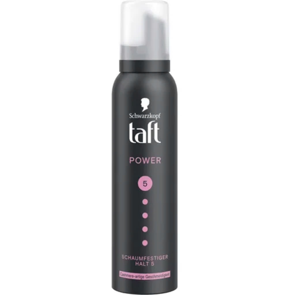 Taft Mousse — foto 6