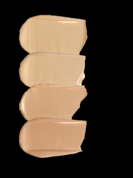 MODA LONG LASTING OIL FREE FOUNDATION — foto 2