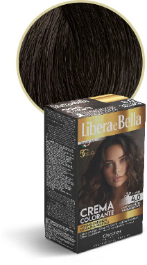 Oyster Cosmetics Libera e Bella — foto 4