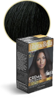 Oyster Cosmetics Libera e Bella — foto 2