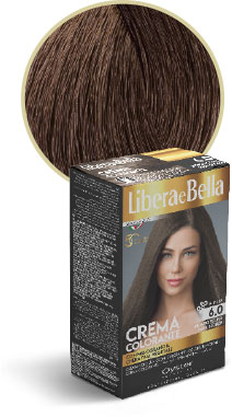 Oyster Cosmetics Libera e Bella — foto 7