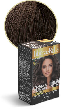 Oyster Cosmetics Libera e Bella — foto 6
