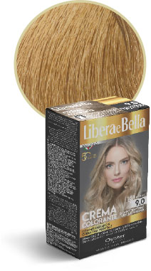 Oyster Cosmetics Libera e Bella — foto 10