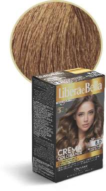 Oyster Cosmetics Libera e Bella — foto 9