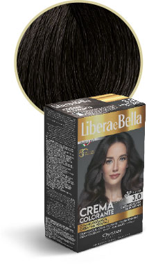 Oyster Cosmetics Libera e Bella — foto 3