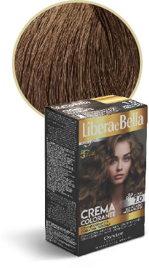 Oyster Cosmetics Libera e Bella — foto 8