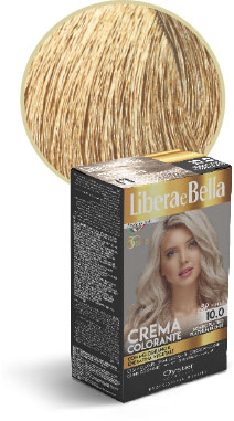Oyster Cosmetics Libera e Bella — foto 11