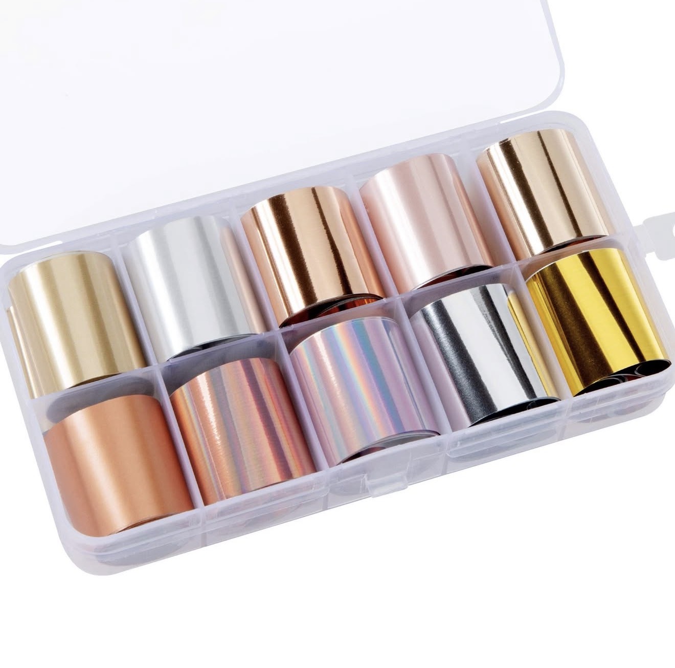 Nail Art Transfer Foil