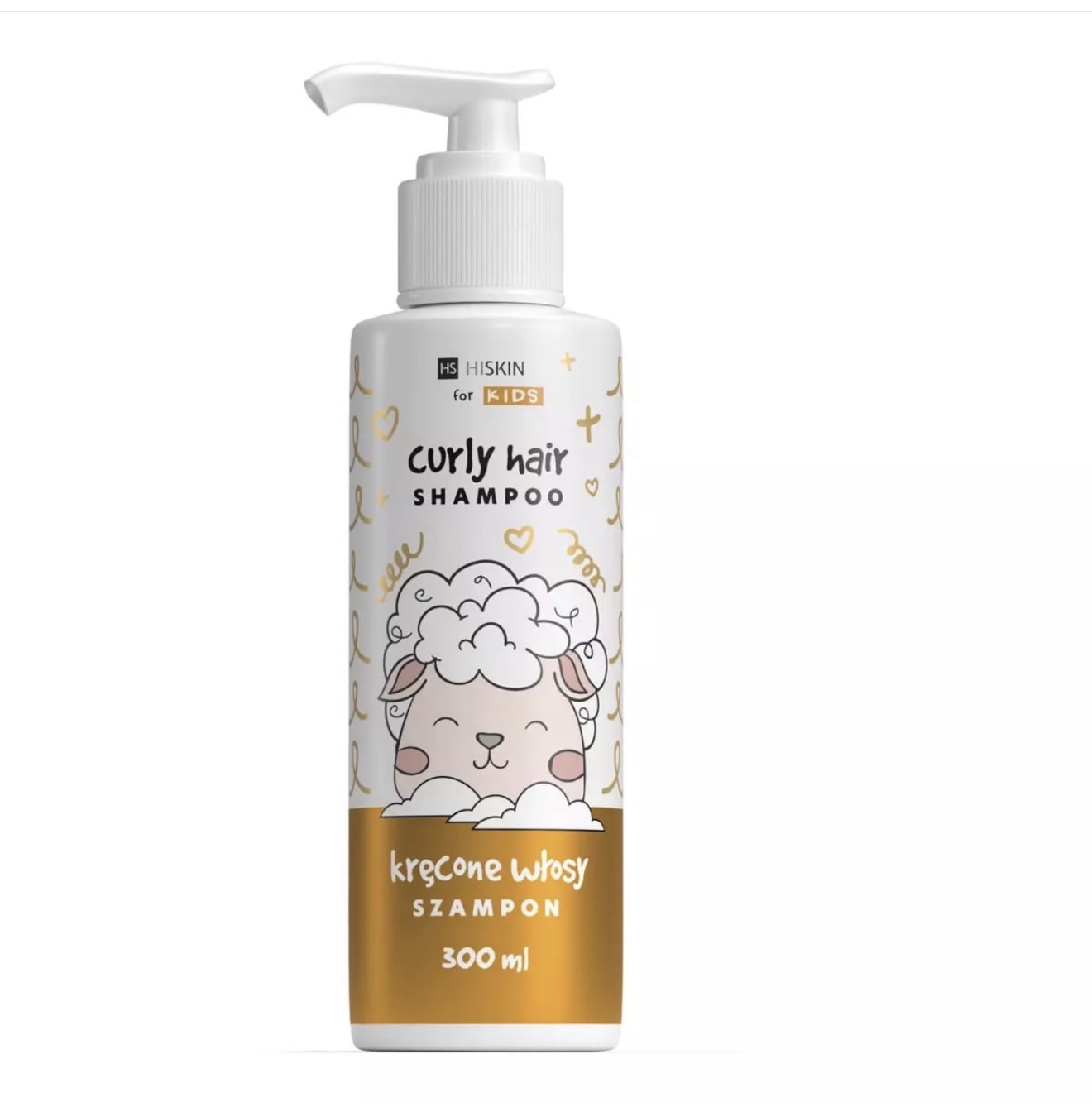 HiSkin & Crazy Hair – Children’s Shampoos — foto 3