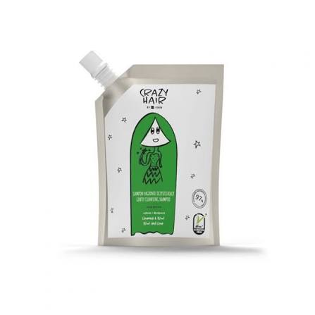 Crazy Hair by HiSkin – Gently Cleansing Shampoo