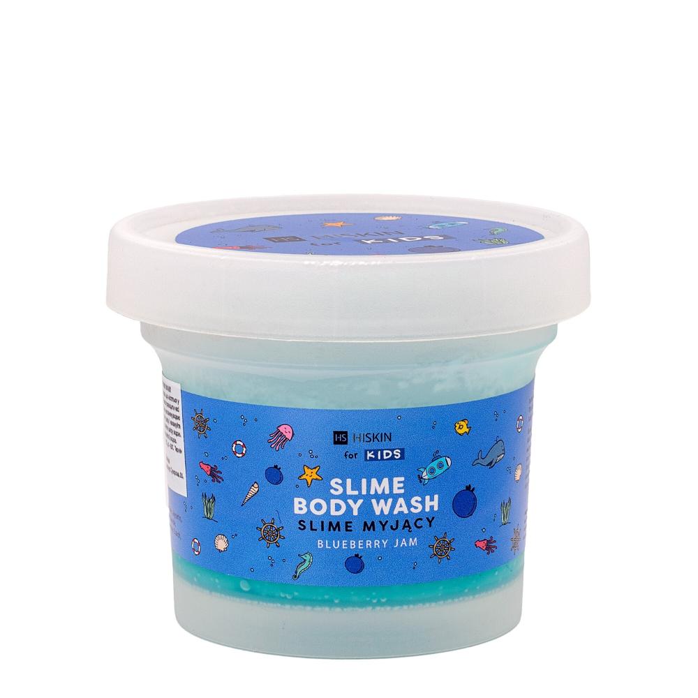 HiSkin Kids – Slime Body Wash & Jelly Body Wash — foto 4