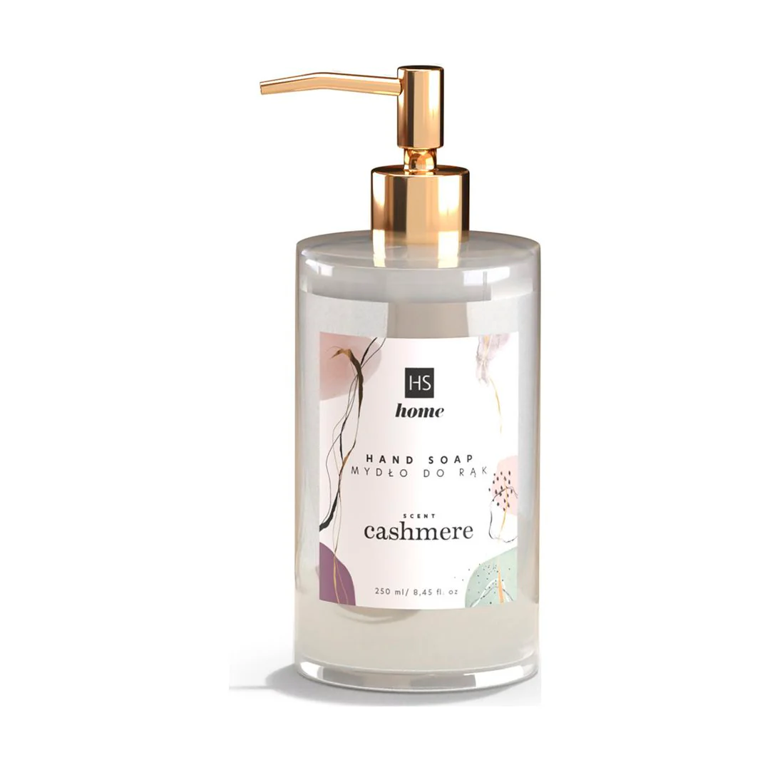 HiSkin Home – Liquid Hand Soaps