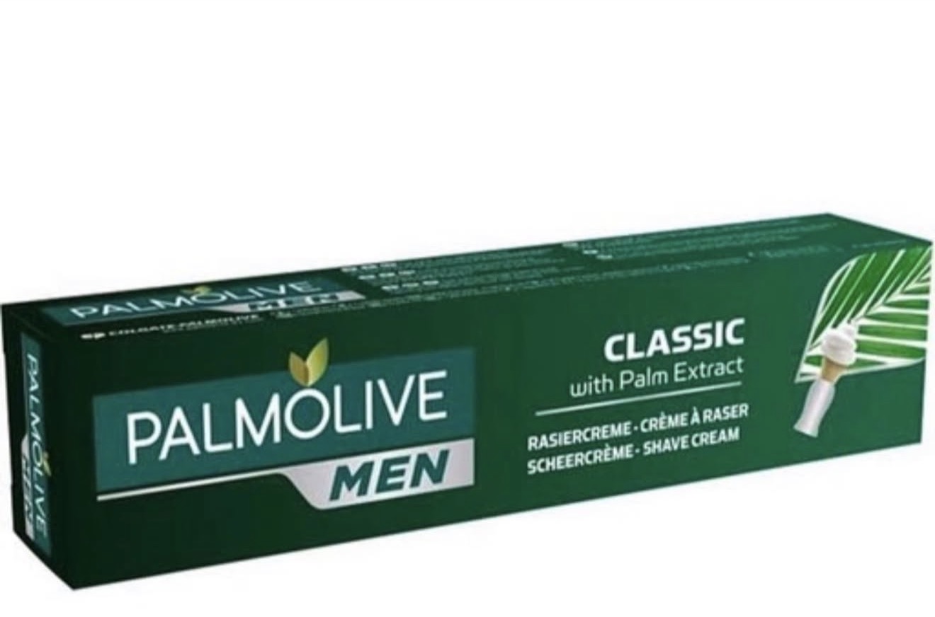 Palmolive Men Crema da Barba — foto 2