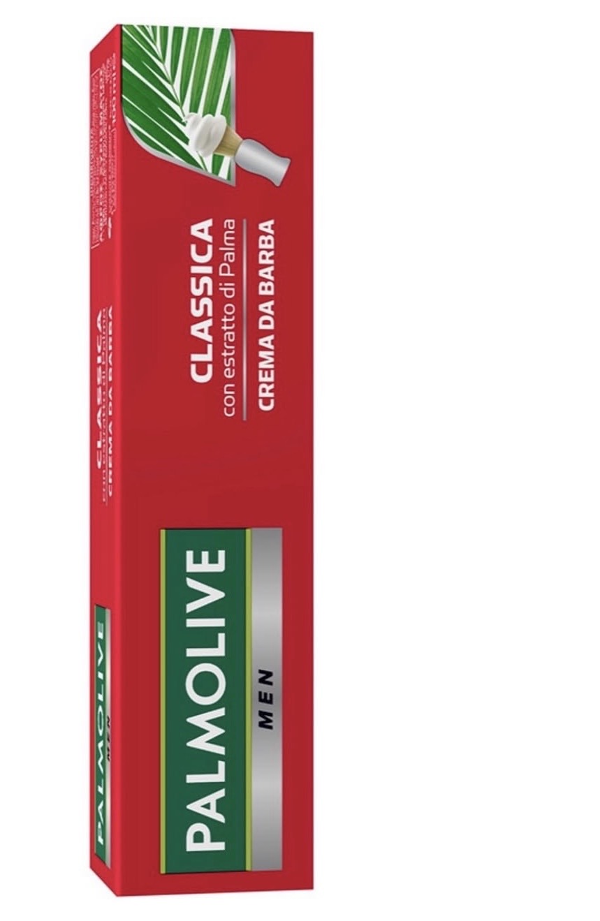 Palmolive Men Crema da Barba