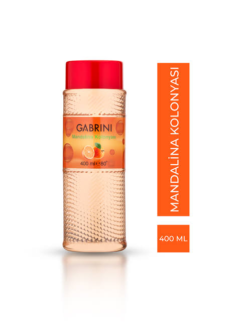 Gabrini Kolonyası — foto 5