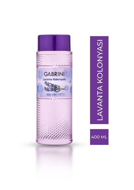 Gabrini Kolonyası — foto 2
