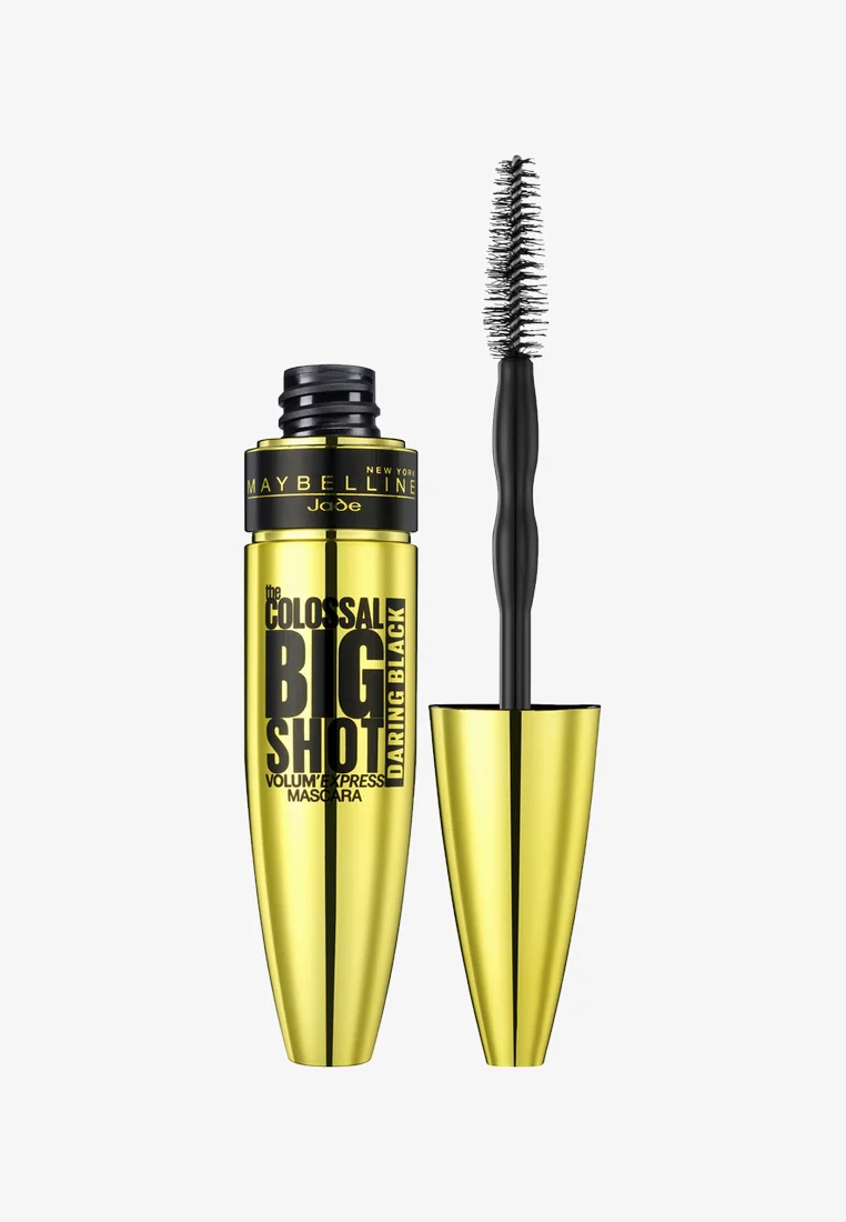 Maybelline The Colossal Big Shot Volum’ Express Mascara
