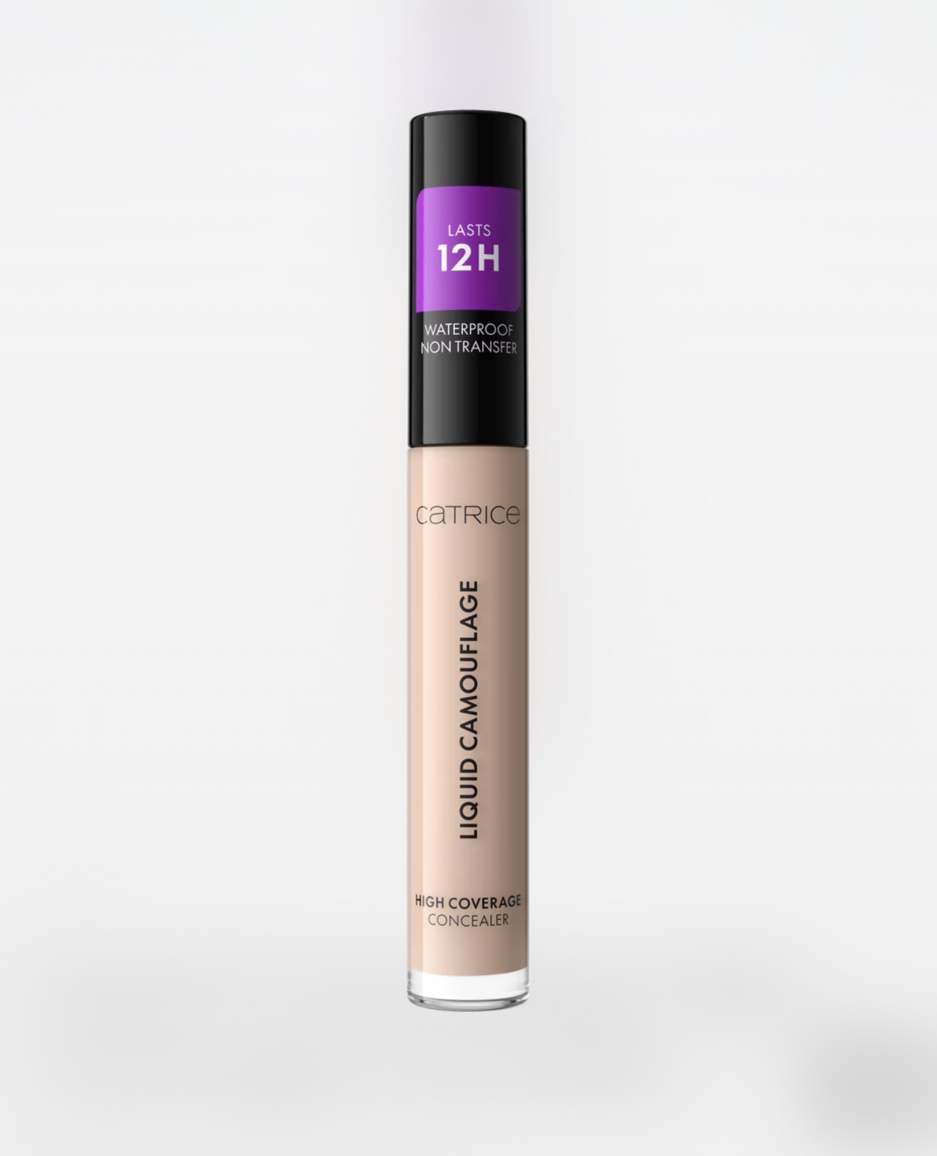 Catrice Liquid Camouflage High Coverage Concealer