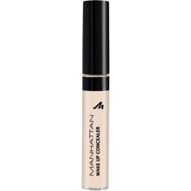 Manhattan Wake Up Concealer