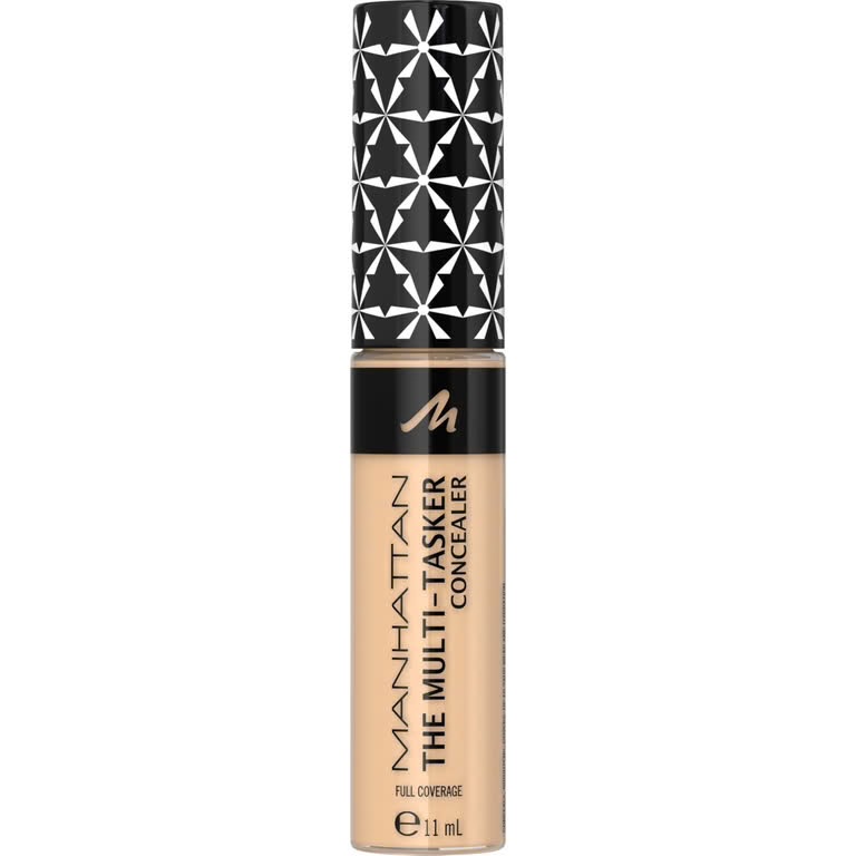 Manhattan The Multi-Tasker Concealer