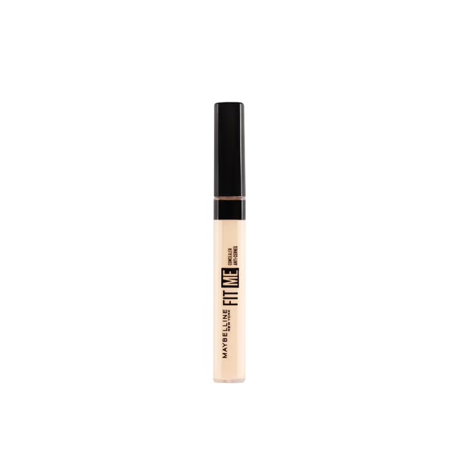 Maybelline Fit Me Concealer — foto 4
