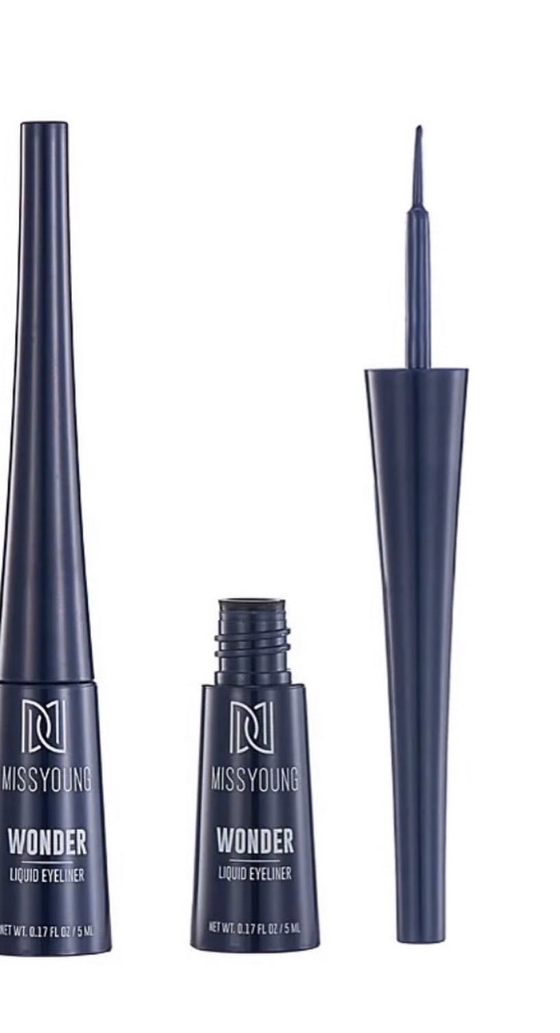 Miss Young Wonder Liquid Eyeliner
