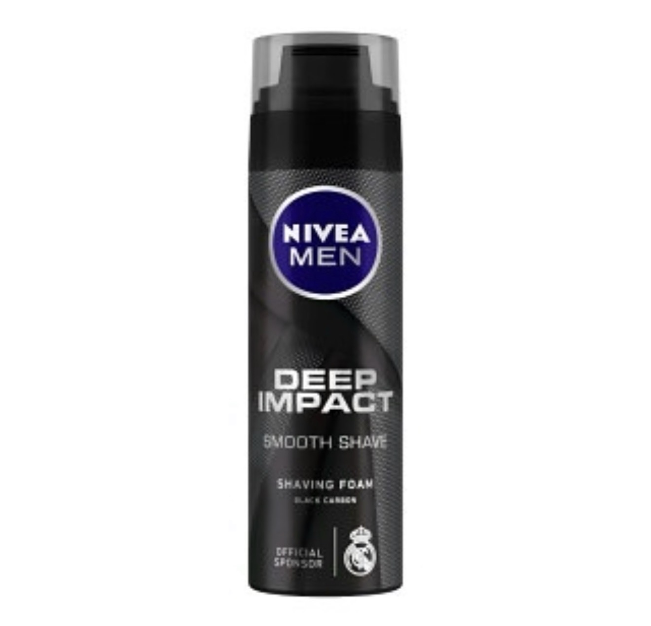 NIVEA MEN Deep Impact Smooth Shave