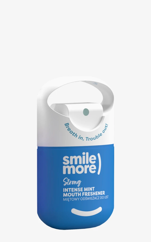 HiSkin Smile More – Mouth Fresheners — foto 4