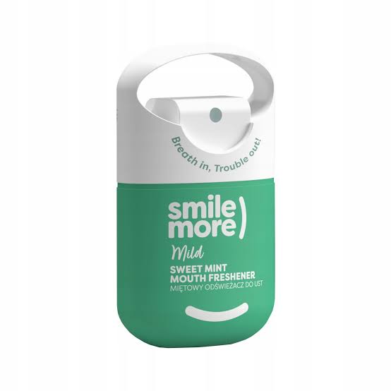 HiSkin Smile More – Mouth Fresheners — foto 2