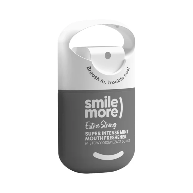 HiSkin Smile More – Mouth Fresheners — foto 3