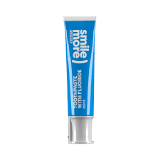 HiSkin Smile More Toothpaste with Fluoride — foto 2