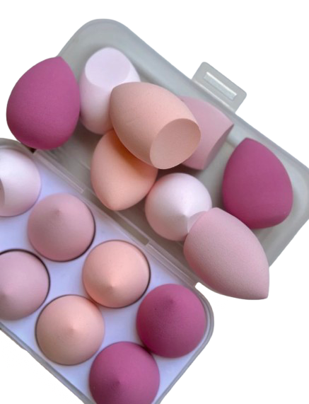 Beauty Blender Set