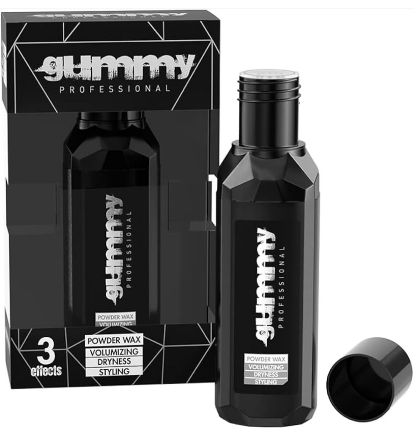 Gummy Professional Powder Wax