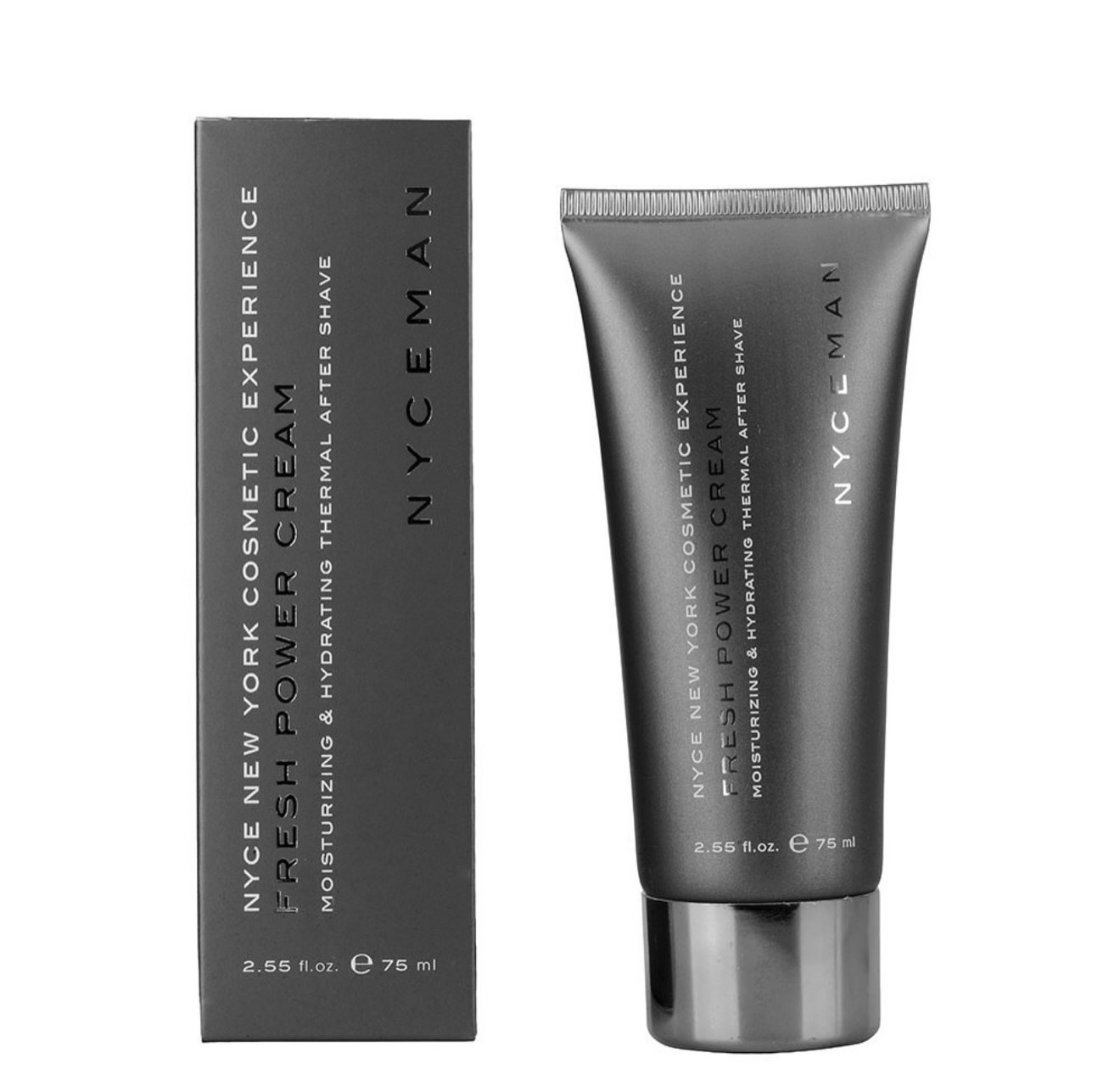 NYCEMAN Fresh Power Cream