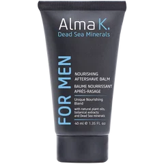 Alma K. For Men Nourishing Aftershave Balm