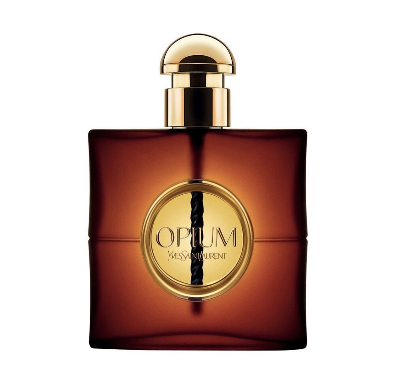 Yves Saint Laurent YSL Opium