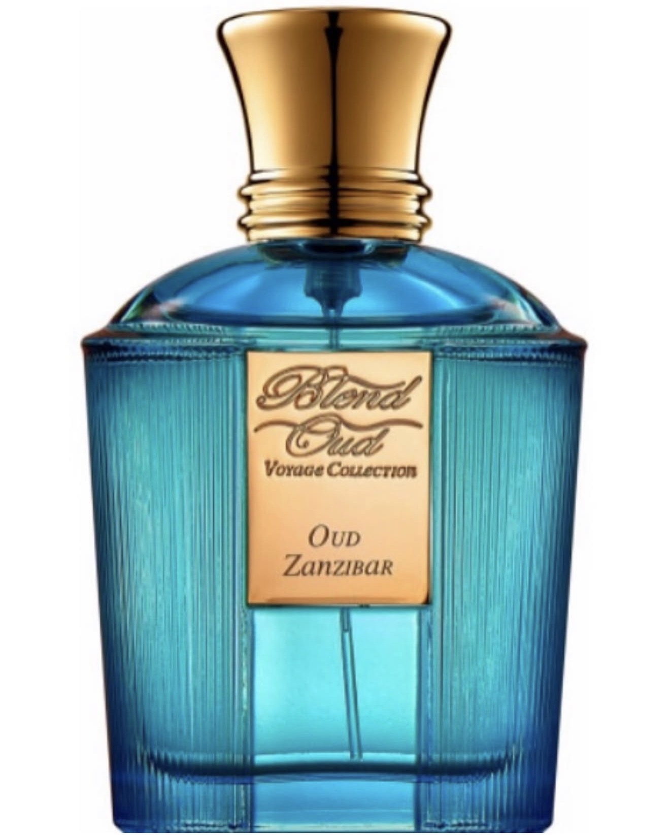 Blend Oud Blend Oud – Oud Zanzibar