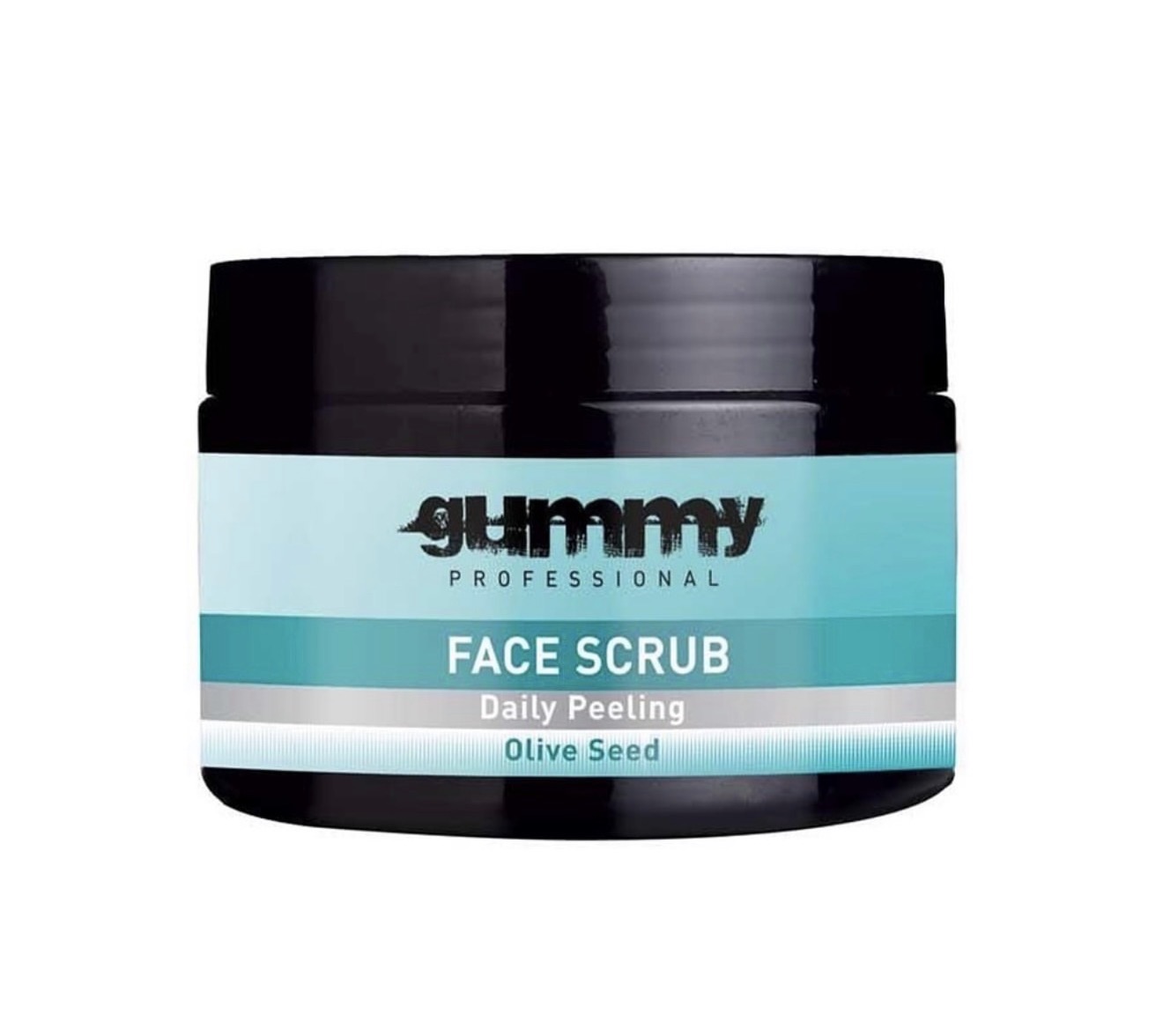Gummy Professional Facial Clay Mask
