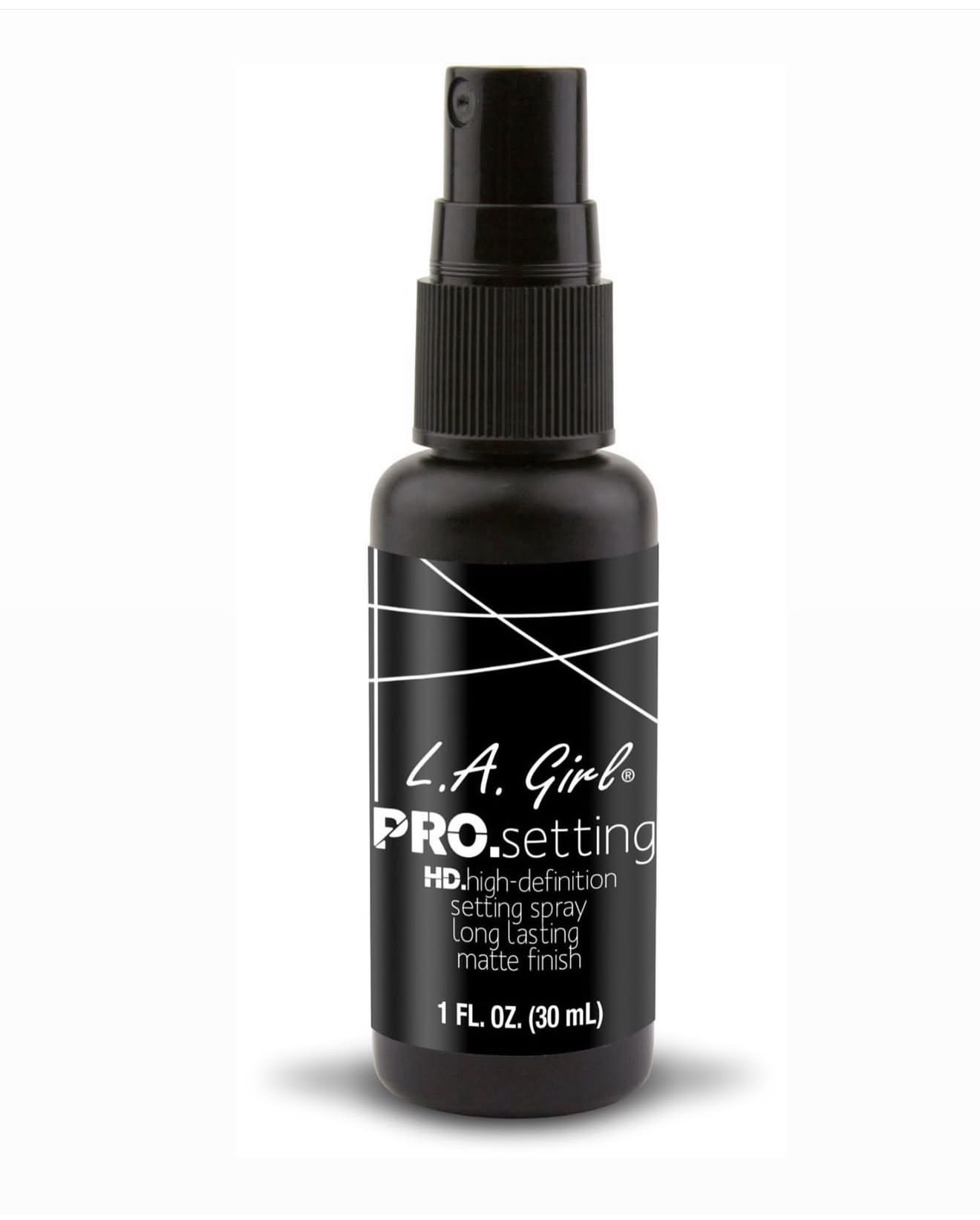 L.A. Girl PRO.setting HD High-Definition Setting Spray