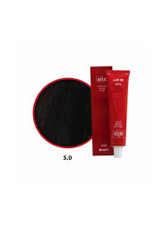 Alix Professional Cream Hair Dye — foto 9