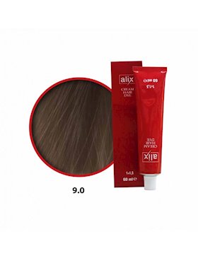 Alix Professional Cream Hair Dye — foto 10