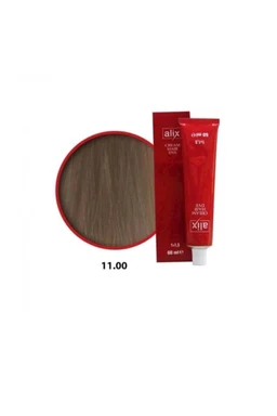 Alix Professional Cream Hair Dye — foto 4
